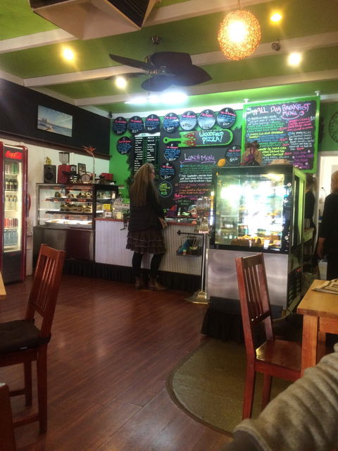 The Pantry On Prince - e-Seniors 5