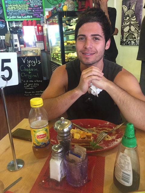 The Pantry On Prince - e-Seniors 8