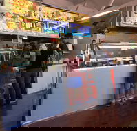 We Are One Cafe - e-Seniors