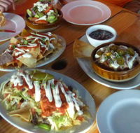 Zocalo Mexican Restaurant - e-Seniors