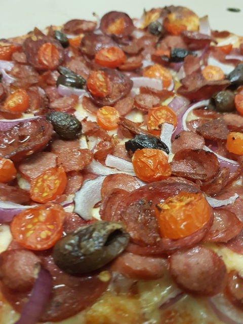 Zoes Homestyle Kitchen - e-Seniors 1