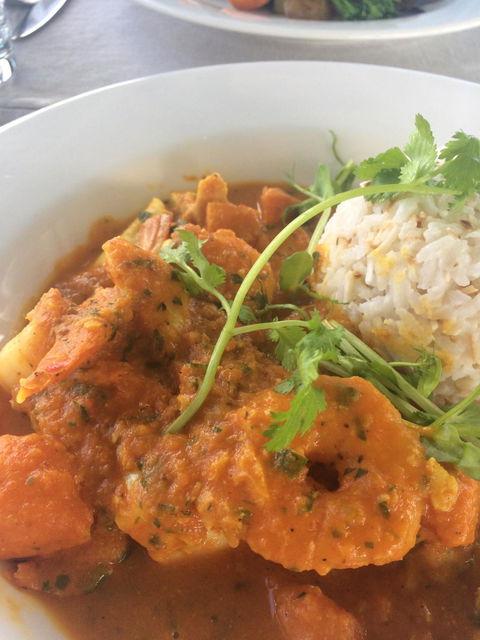 Ajar Restaurant - e-Seniors 7
