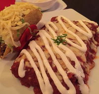 Amigo's Mexican Restaurant - e-Seniors