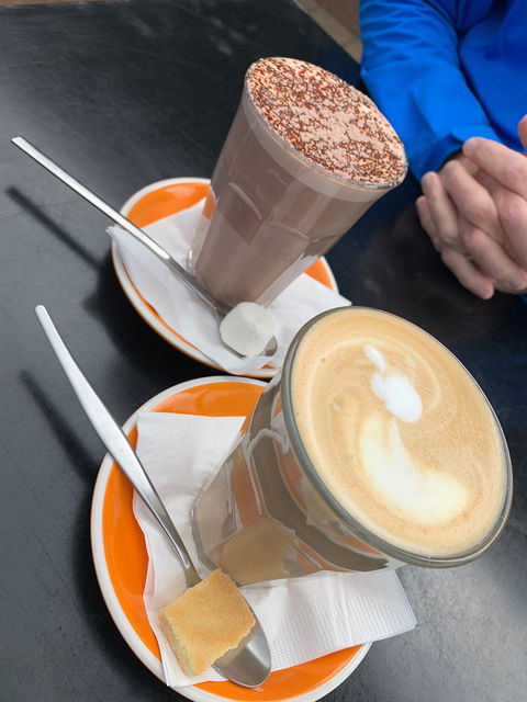 Bibbulmun Cafe - e-Seniors 4