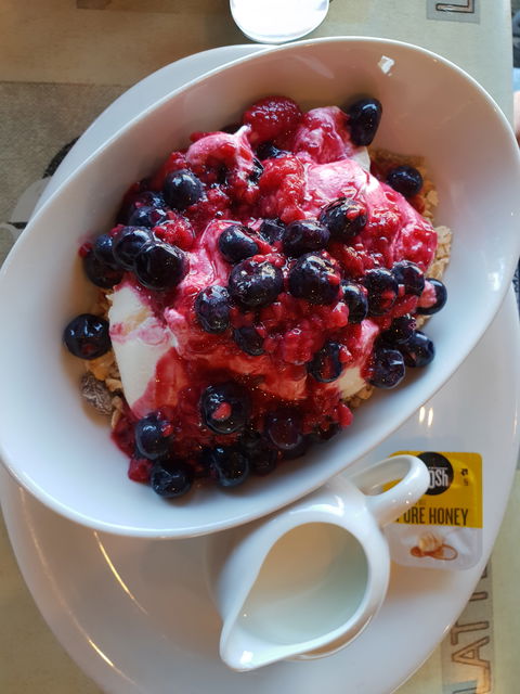 Bibbulmun Cafe - e-Seniors 6