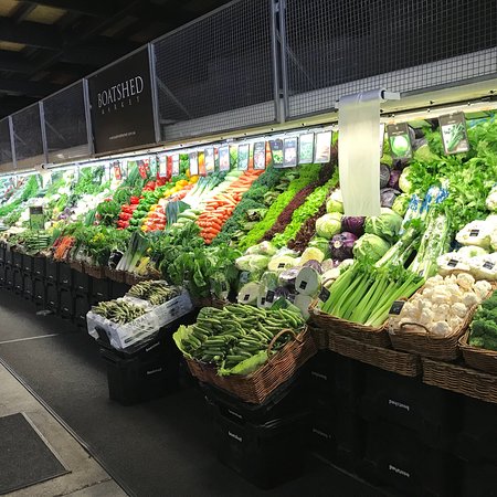 Boatshed Delicatessen - e-Seniors 0