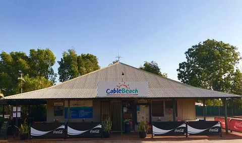 Cable Beach General Store And Cafe - e-Seniors 0