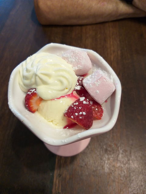 Cafe Fleur - e-Seniors 2
