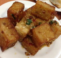 Cambridge Forum International Food Court - e-Seniors