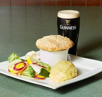 Captain Murphy's Irish Pub - e-Seniors