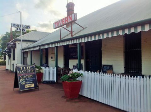 Chidlow Tavern - e-Seniors 0