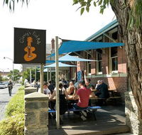 Clancy's Fish Pub Fremantle - e-Seniors