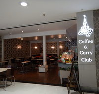Coffee Curry Club - e-Seniors