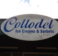 Collodel Ice Creams  Sorbets - e-Seniors