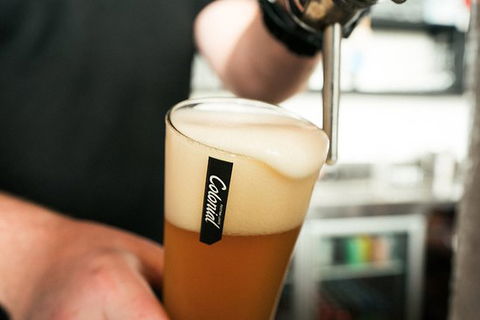 Colonial Brewing Company - e-Seniors 0