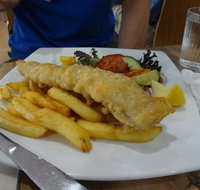Crema Gourmet Cafe - e-Seniors