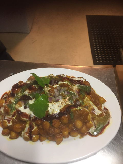 Curry King - e-Seniors 1
