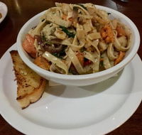 Denmark Tavern Restaurant - e-Seniors