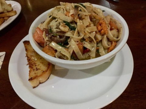Denmark Tavern Restaurant - e-Seniors 0