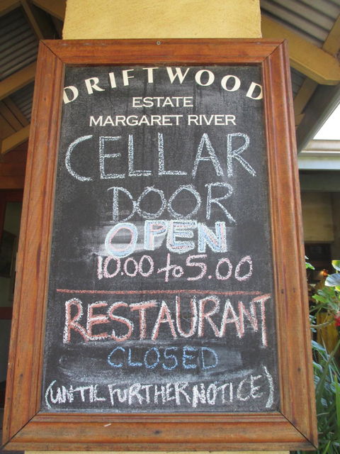Driftwood Estate Winery - e-Seniors 3
