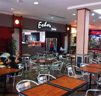 Echo's Cafe of Broome - e-Seniors