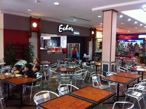 Echo's Cafe Of Broome - e-Seniors 0