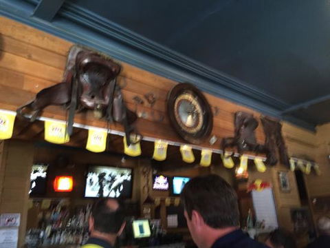 Exchange Hotel Kalgoorlie - e-Seniors 0