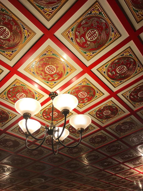 Fu Wah Chinese Restaurant And Takeaway - e-Seniors 2