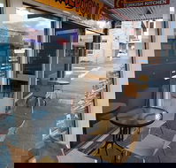 Geraldton Turkish Kitchen - e-Seniors