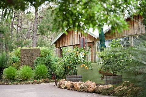 Goanna Cafe And Gallery - e-Seniors 0
