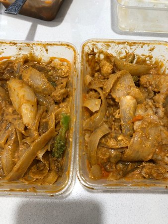 Golden Bowl Chinese Restaurant - e-Seniors 0