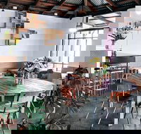 Golden Cafe - Margaret River - e-Seniors