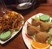 Golden India Restaurant - e-Seniors