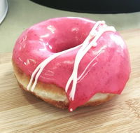 Happy Circle Donuts - e-Seniors