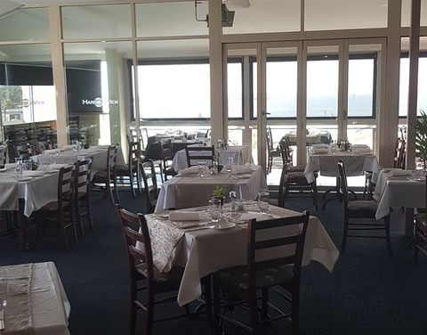 HarbourView Restaurant - e-Seniors 0