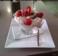 Hush Cafe - e-Seniors