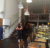 Hush Specialty Coffee - e-Seniors