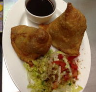 Indian at collie Indian restaurant - e-Seniors