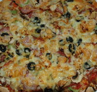 Kenwick Pizza - e-Seniors