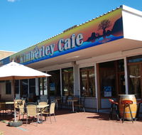 Kimberley Cafe - e-Seniors