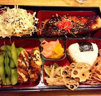 Kishi Sushi Bar - e-Seniors
