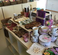 Lavender Valley Farm Gift Shop and Cafe - e-Seniors