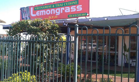 Lemongrass - e-Seniors 0