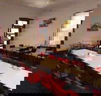 Mia Restaurant - e-Seniors