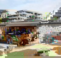 Mooba Espresso Bar - e-Seniors