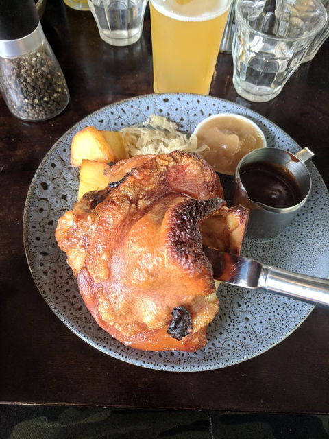 Naked Apple Cider House - e-Seniors 1