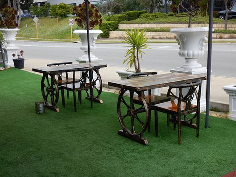 Nong Jia Yan Chinese Restaurant - e-Seniors 0