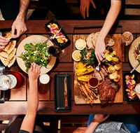 Norfolk Hotel Restaurant - e-Seniors