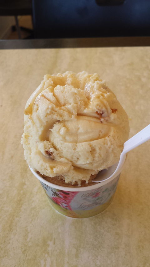 Oggies Ice Cream Cafe - e-Seniors 2