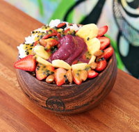 Ohana Acai Bar - e-Seniors